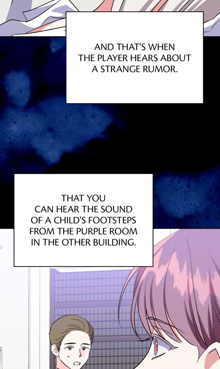 How to Protect the Master of the Monster Chapter 9 - page 64