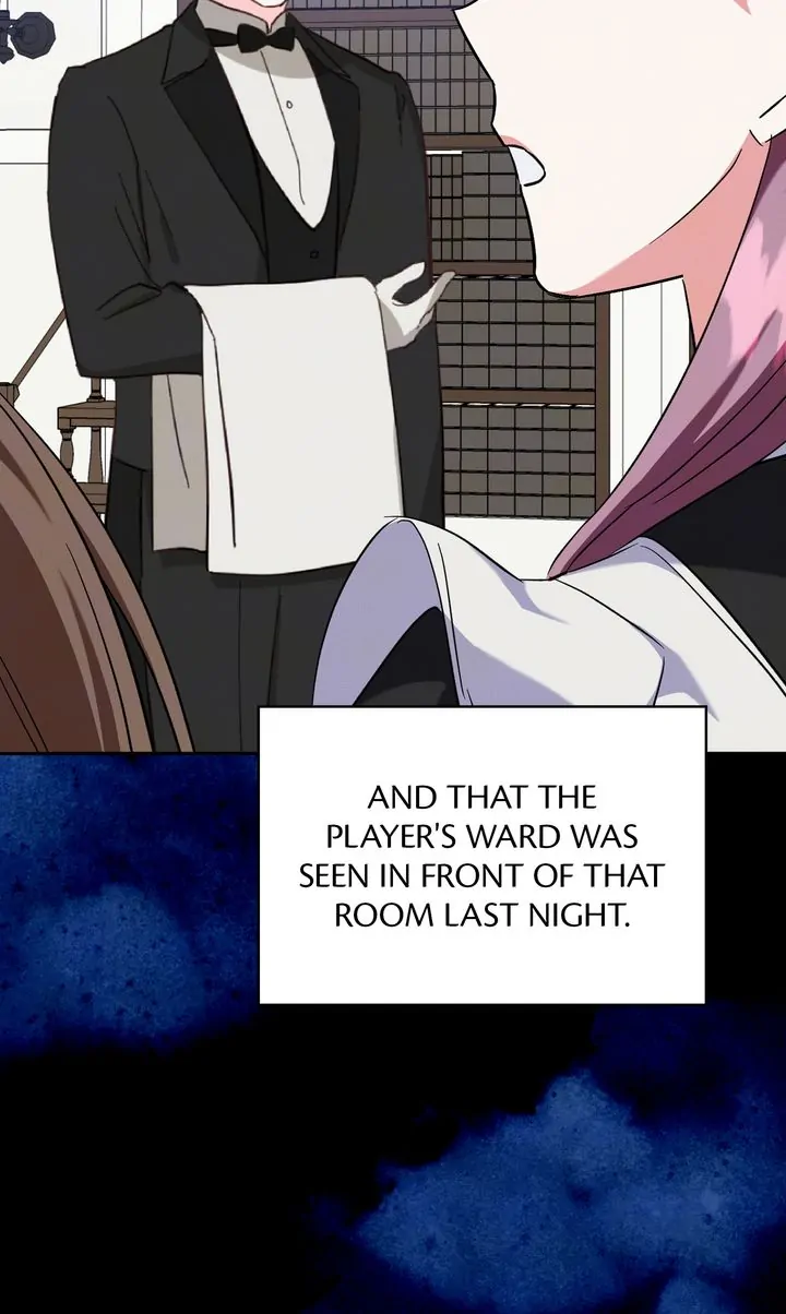How to Protect the Master of the Monster Chapter 9 - page 65