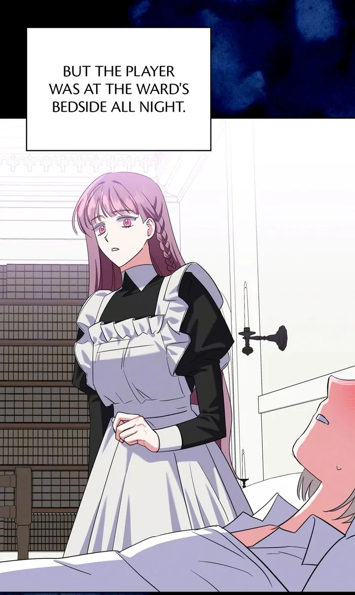 How to Protect the Master of the Monster Chapter 9 - page 66