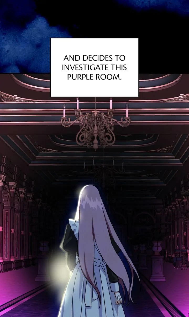 How to Protect the Master of the Monster Chapter 9 - page 68