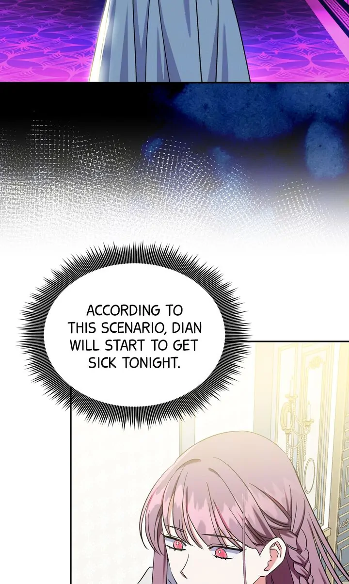 How to Protect the Master of the Monster Chapter 9 - page 69