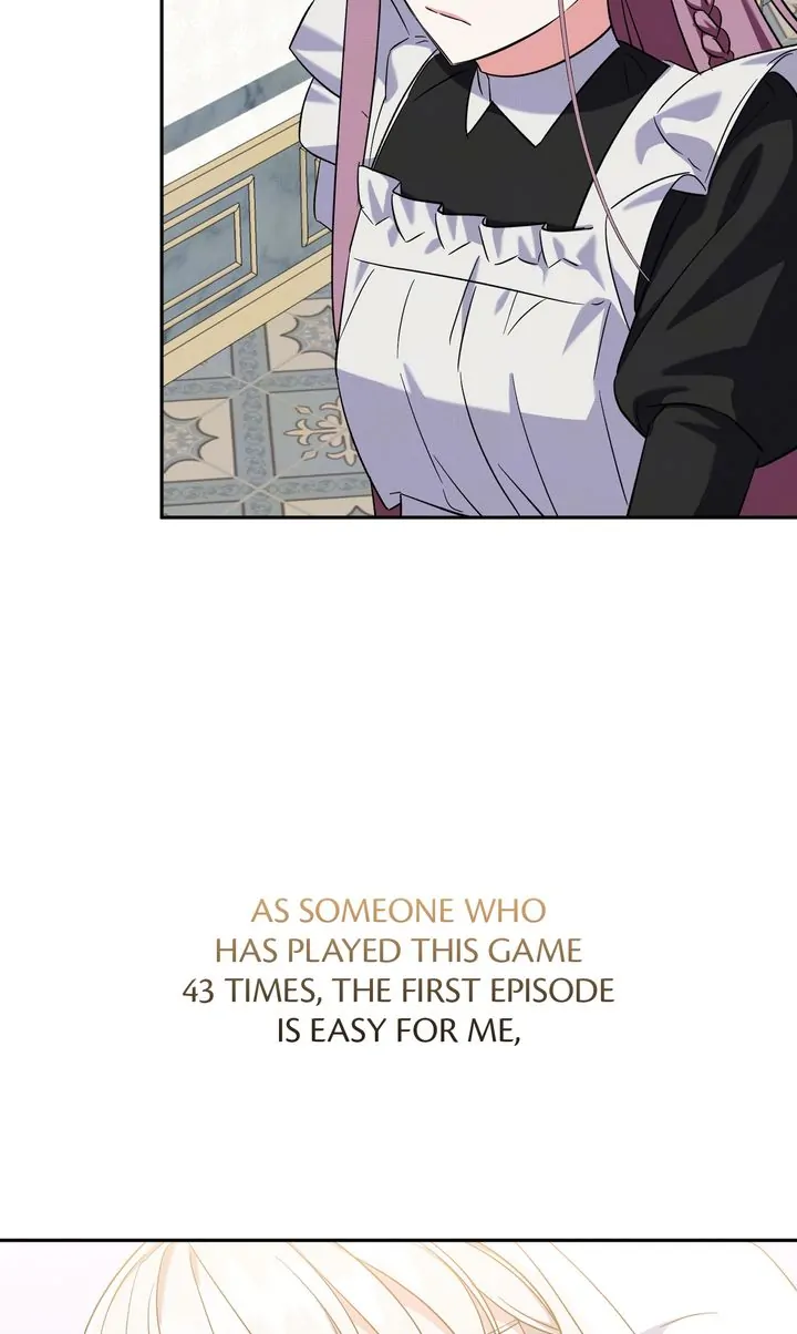 How to Protect the Master of the Monster Chapter 9 - page 70
