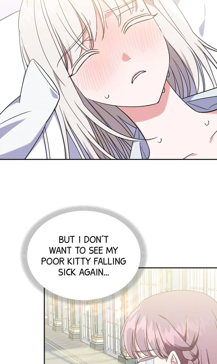 How to Protect the Master of the Monster Chapter 9 - page 71