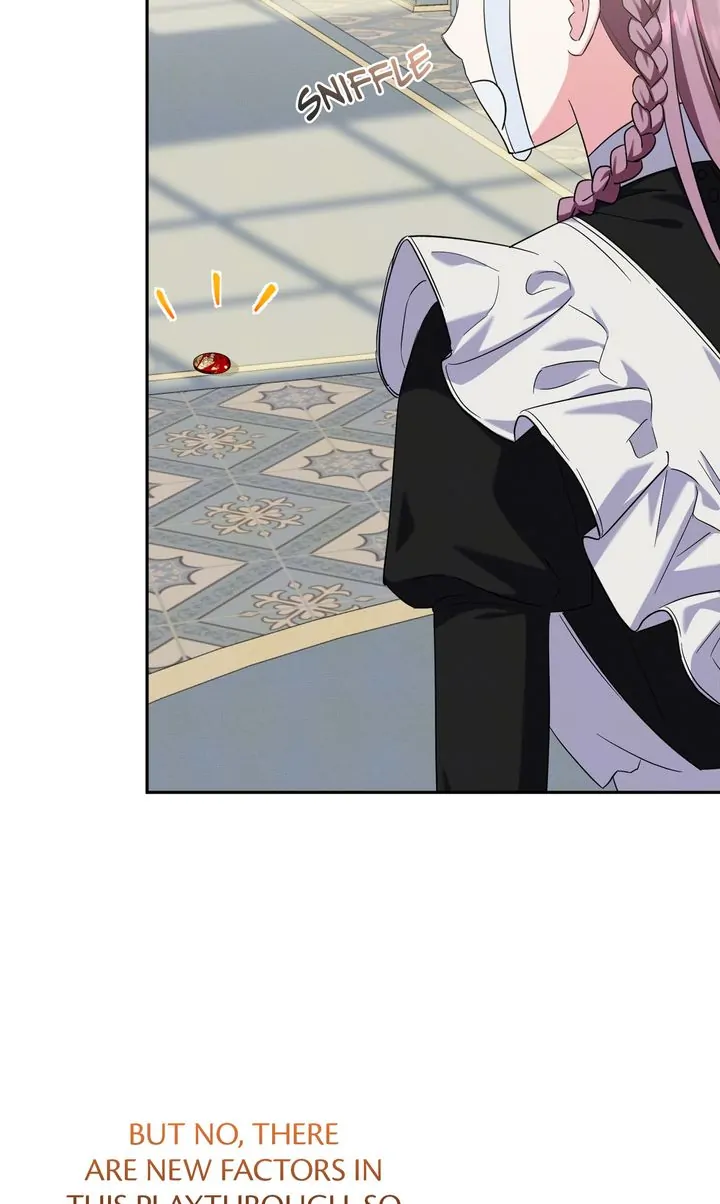 How to Protect the Master of the Monster Chapter 9 - page 72