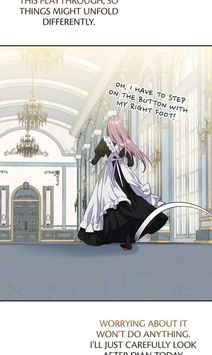 How to Protect the Master of the Monster Chapter 9 - page 73