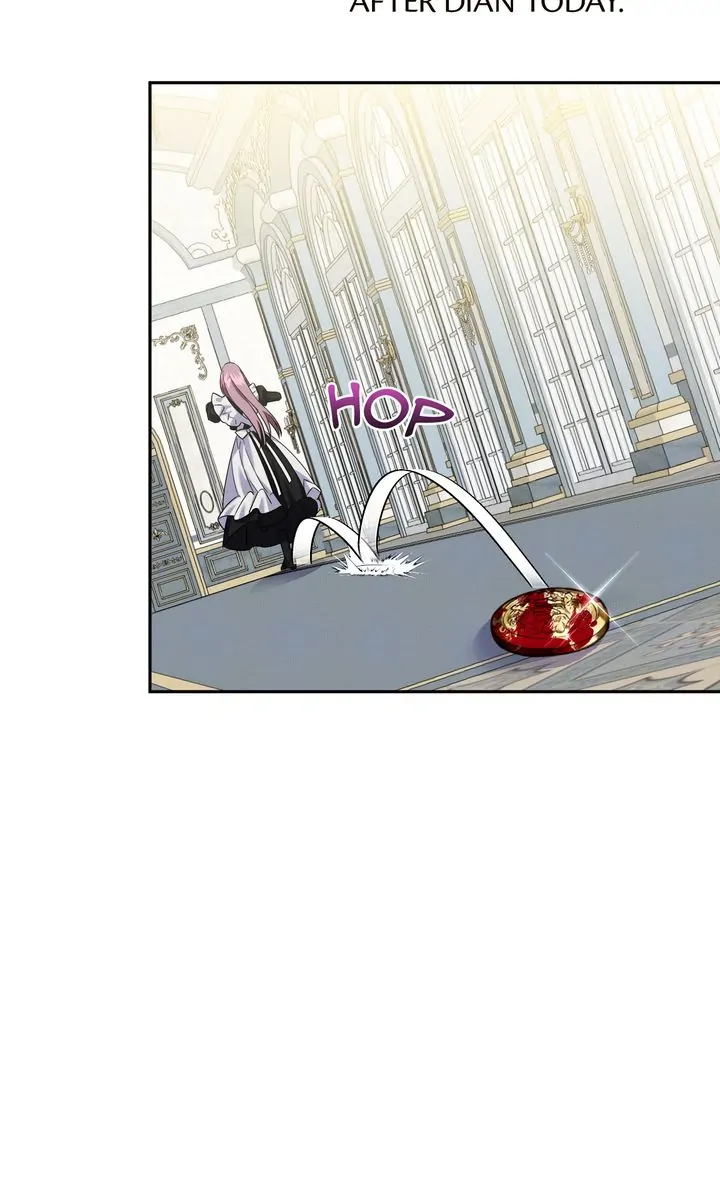 How to Protect the Master of the Monster Chapter 9 - page 74