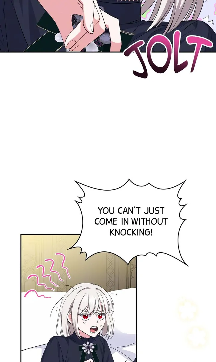 How to Protect the Master of the Monster Chapter 9 - page 78