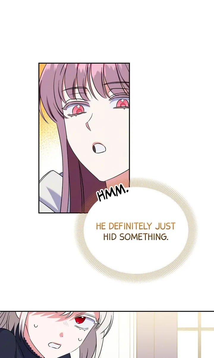 How to Protect the Master of the Monster Chapter 9 - page 81