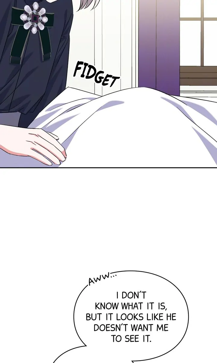 How to Protect the Master of the Monster Chapter 9 - page 82