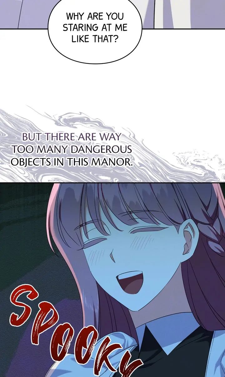 How to Protect the Master of the Monster Chapter 9 - page 84