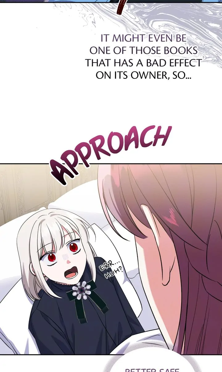 How to Protect the Master of the Monster Chapter 9 - page 85