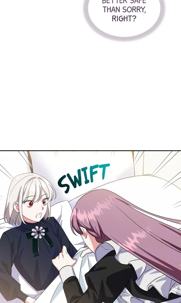 How to Protect the Master of the Monster Chapter 9 - page 86