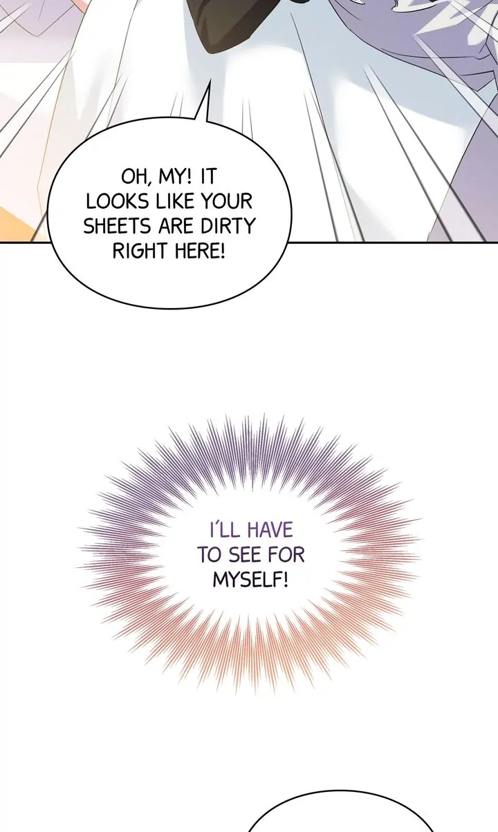 How to Protect the Master of the Monster Chapter 9 - page 87