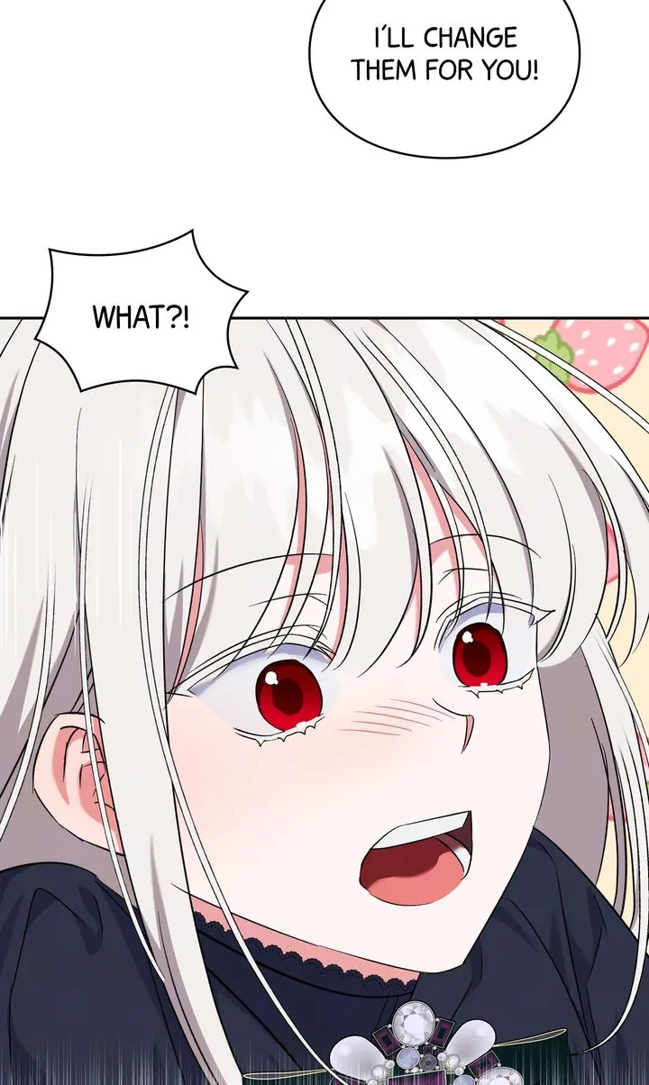 How to Protect the Master of the Monster Chapter 9 - page 88