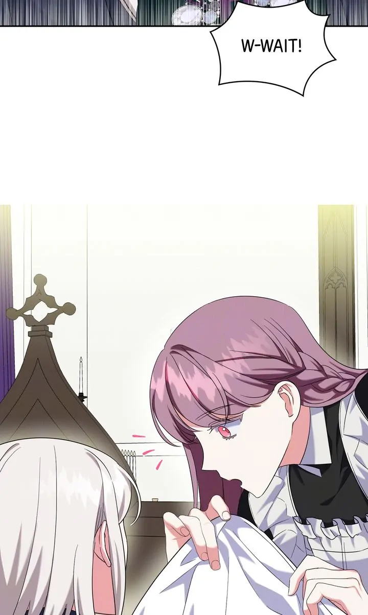 How to Protect the Master of the Monster Chapter 9 - page 89