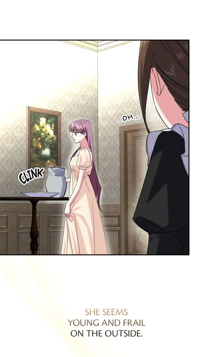 How to Protect the Master of the Monster Chapter 9 - page 9