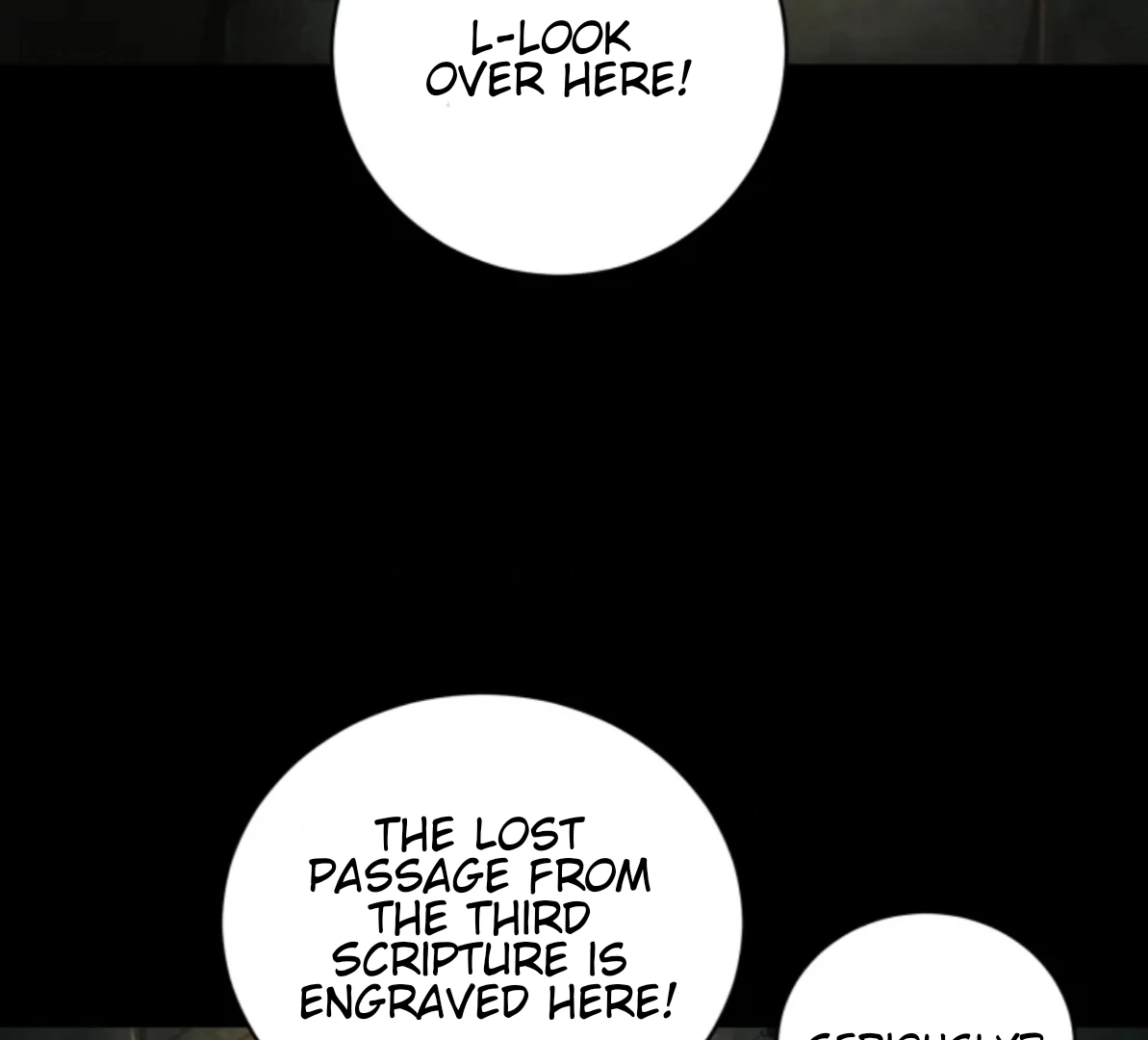 Eclipse – Manhwa Chapter 0.1 - page 21