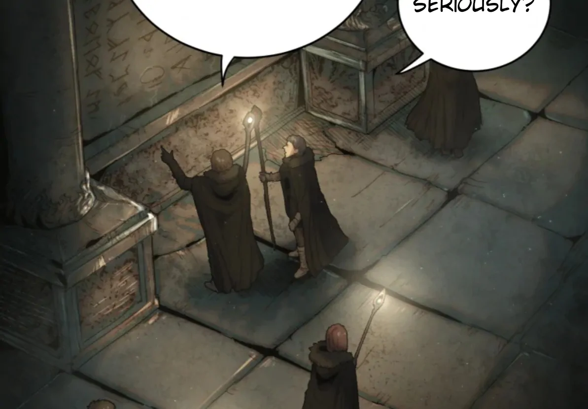 Eclipse – Manhwa Chapter 0.1 - page 22