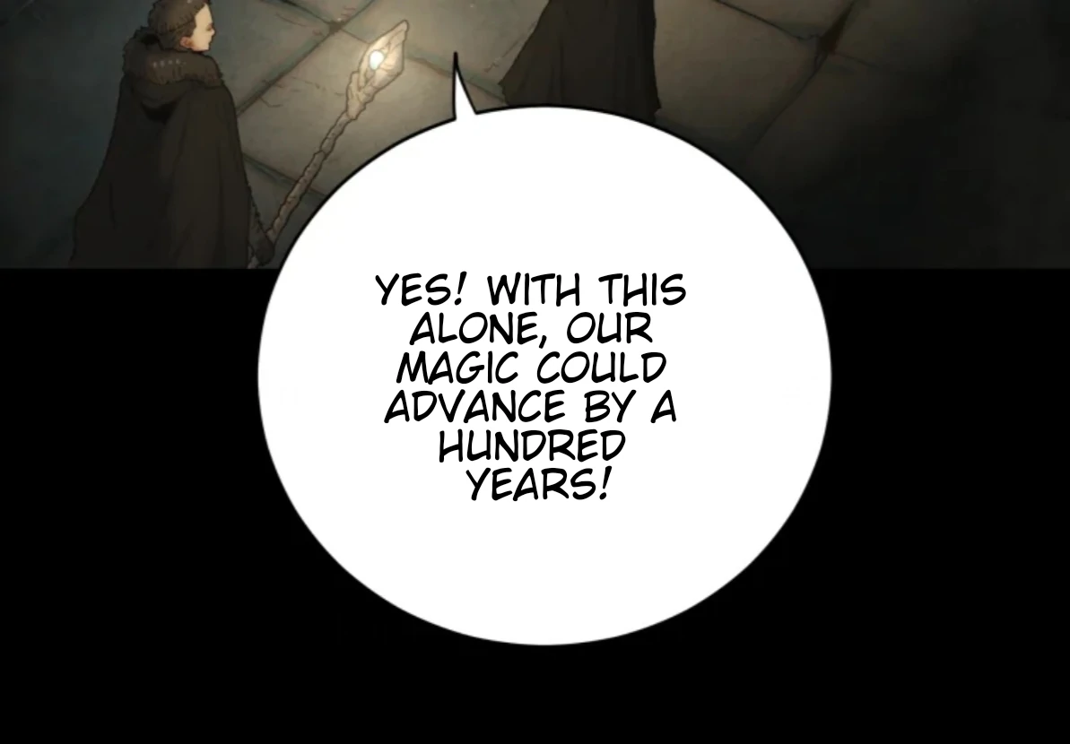 Eclipse – Manhwa Chapter 0.1 - page 23