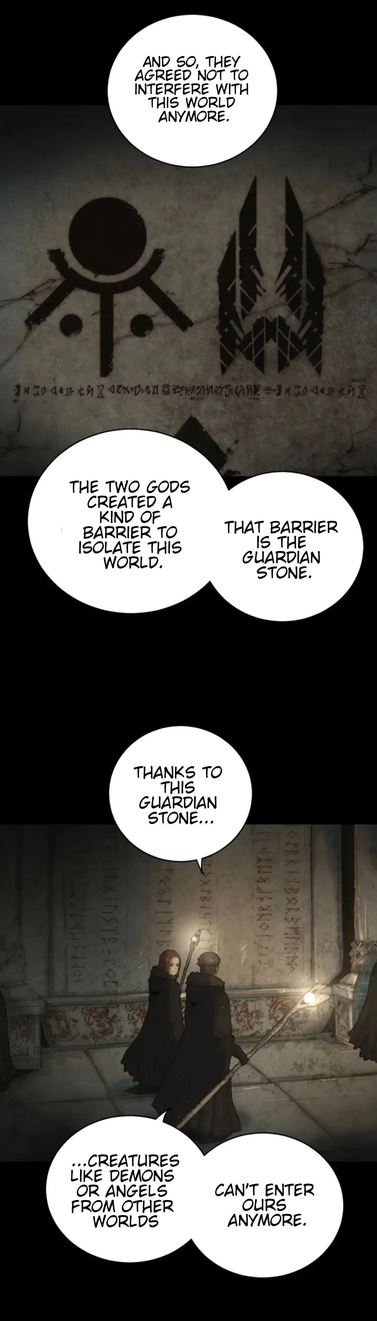 Eclipse – Manhwa Chapter 0.1 - page 29