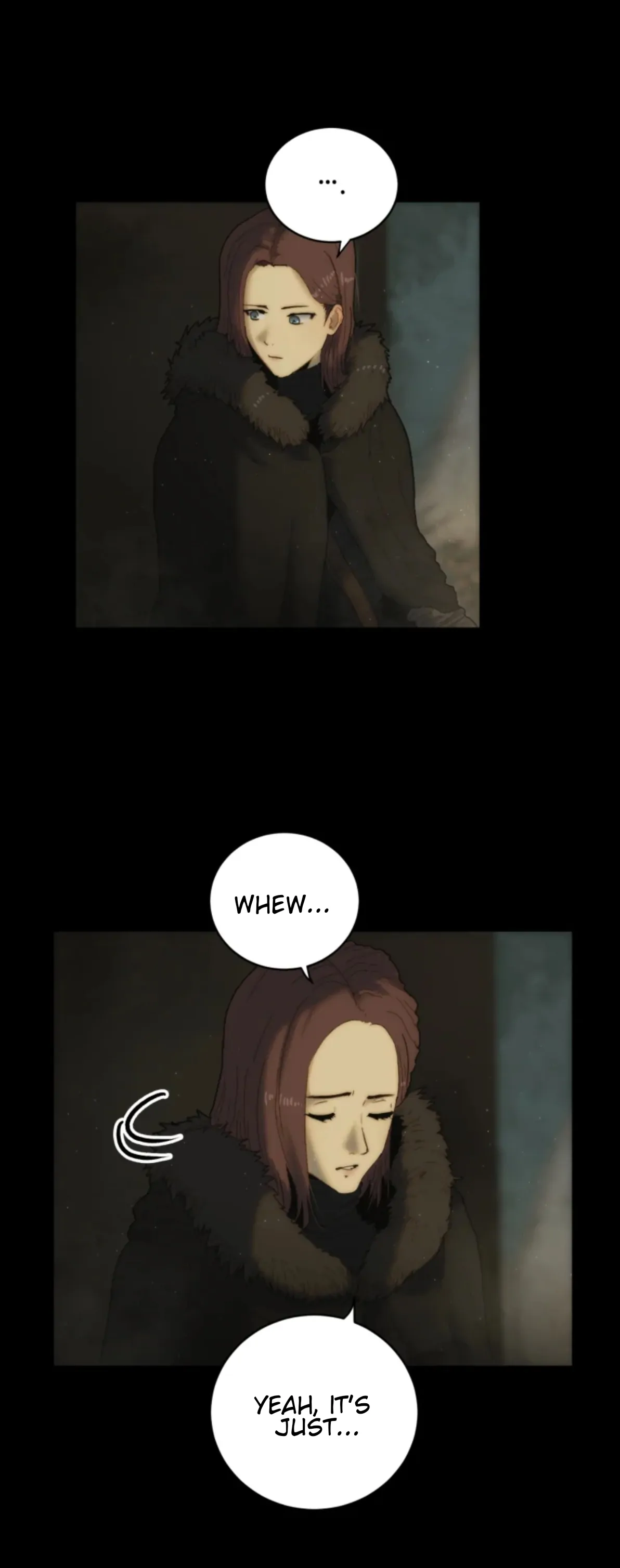 Eclipse – Manhwa Chapter 0.1 - page 31