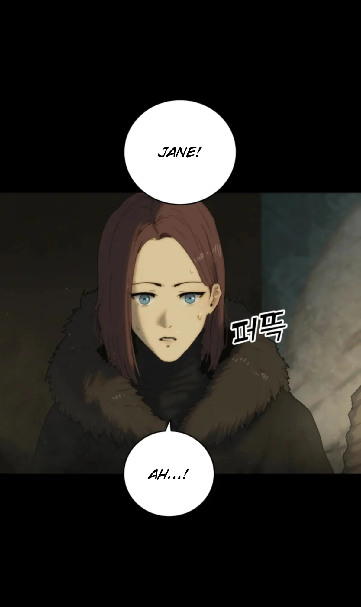 Eclipse – Manhwa Chapter 0.1 - page 33