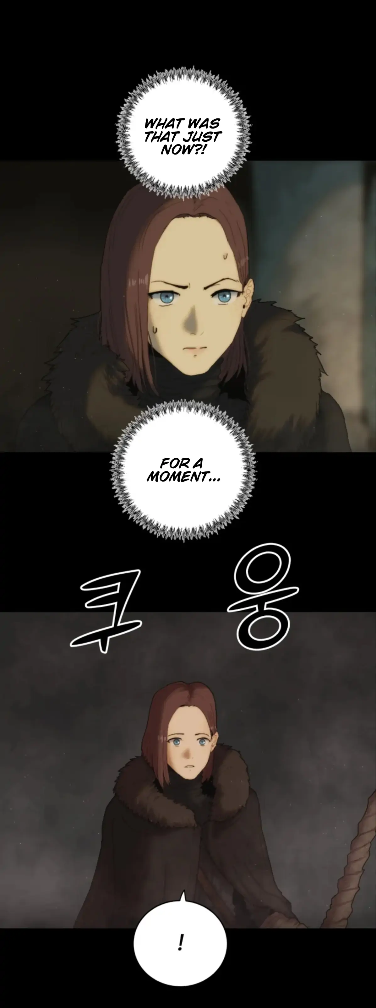 Eclipse – Manhwa Chapter 0.1 - page 35