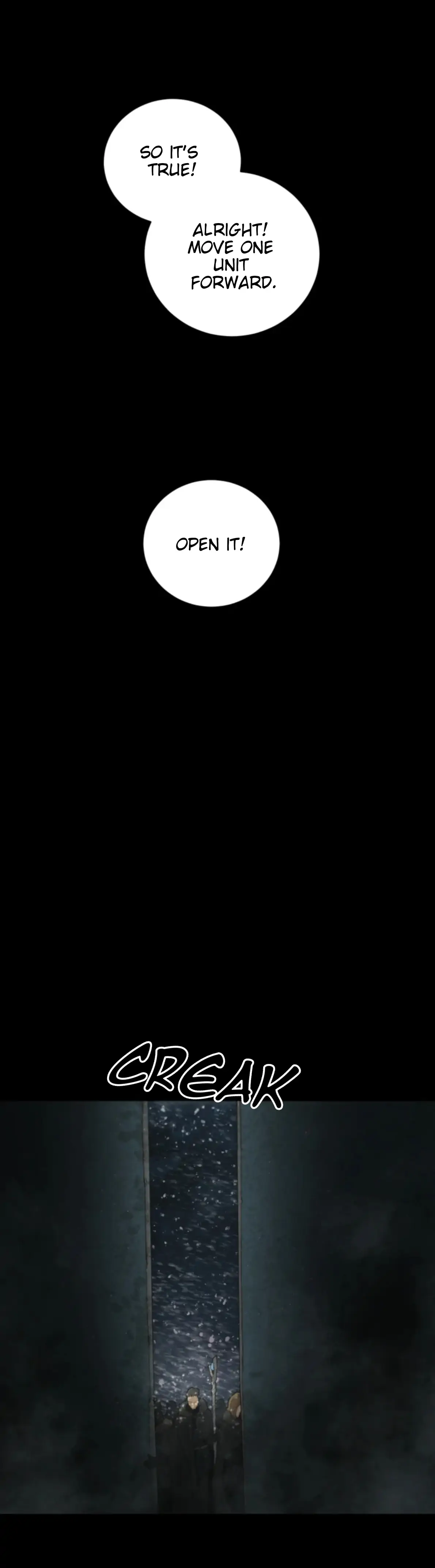 Eclipse – Manhwa Chapter 0.1 - page 4