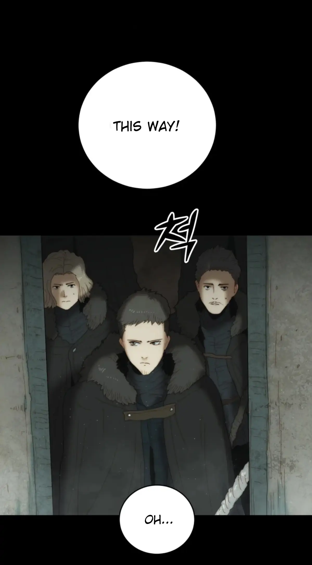 Eclipse – Manhwa Chapter 0.1 - page 41