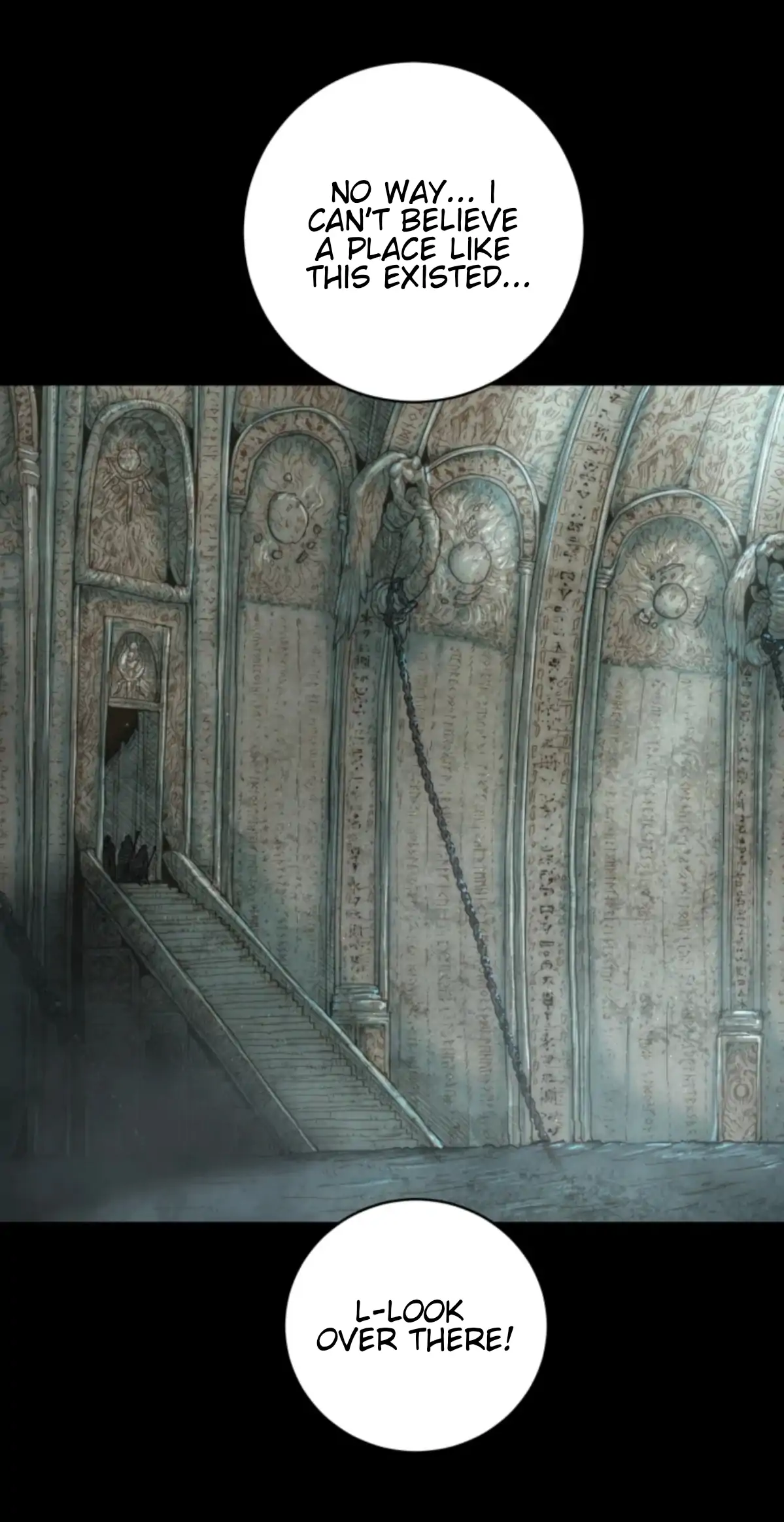Eclipse – Manhwa Chapter 0.1 - page 42