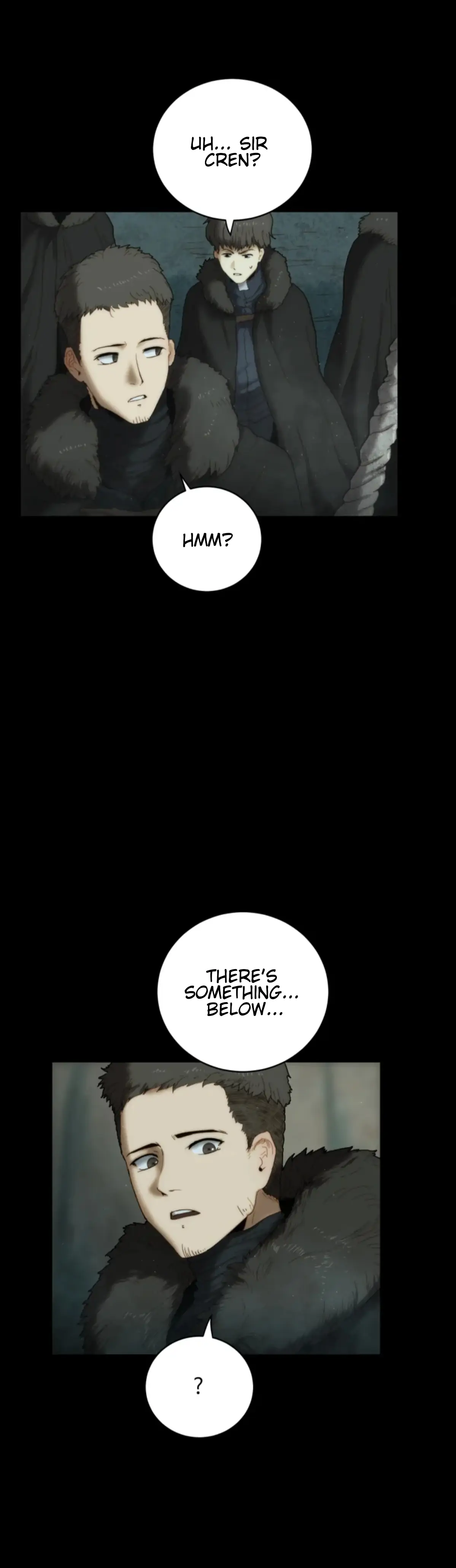Eclipse – Manhwa Chapter 0.1 - page 46