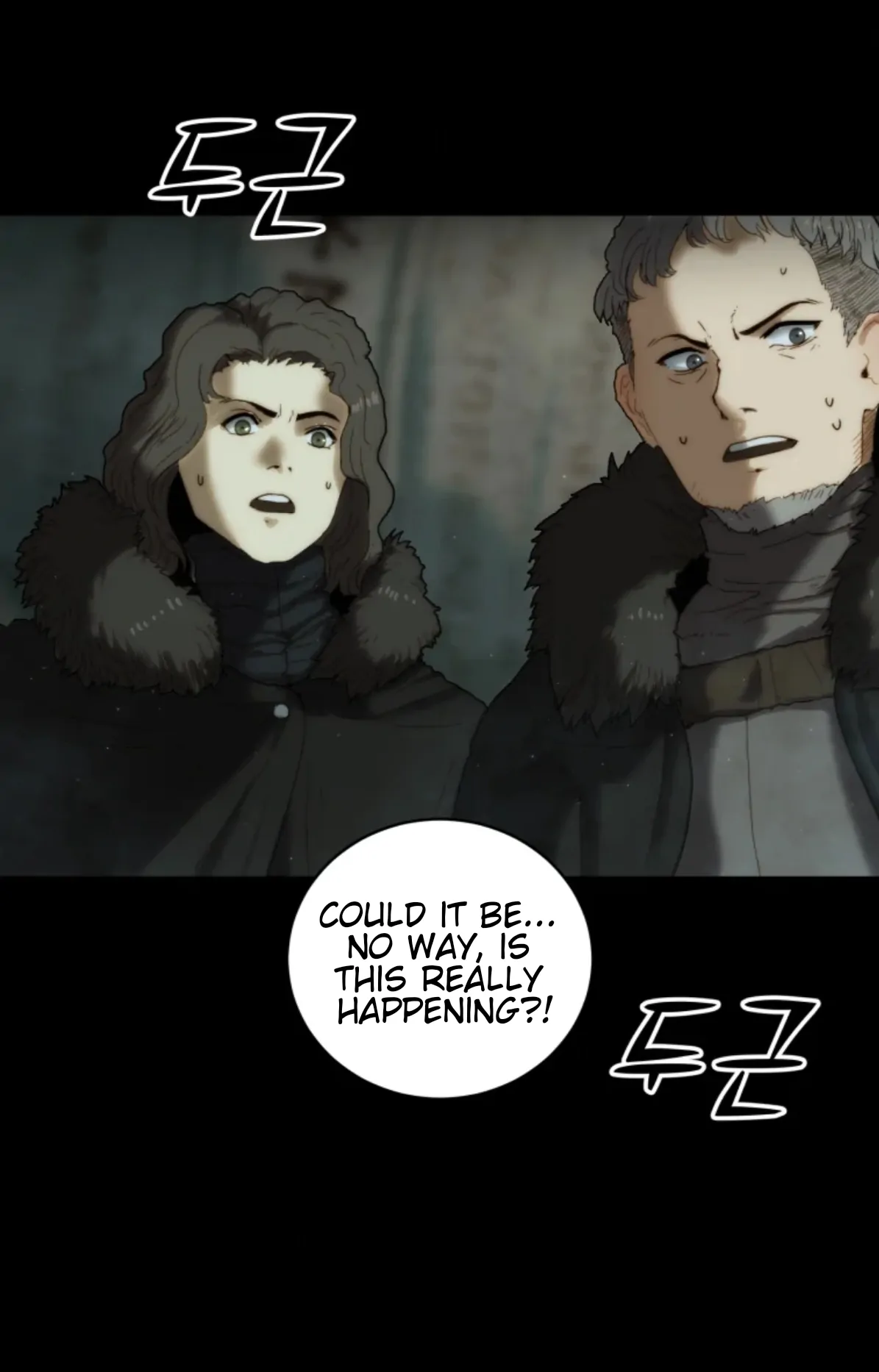 Eclipse – Manhwa Chapter 0.1 - page 50