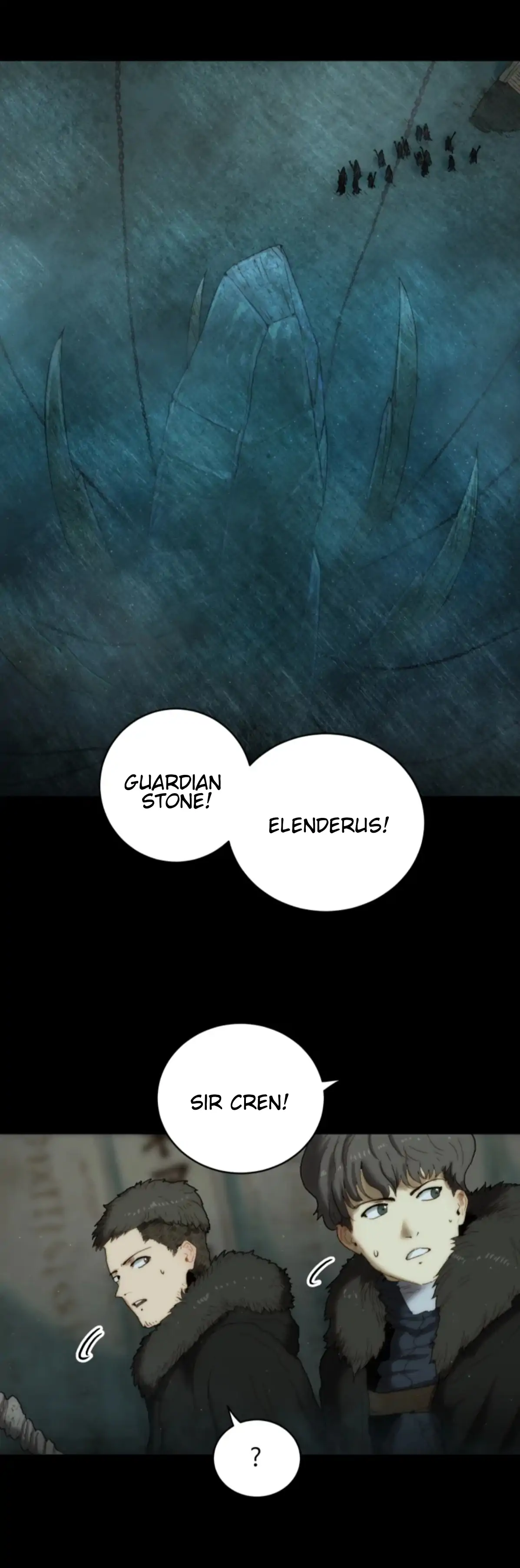 Eclipse – Manhwa Chapter 0.1 - page 51