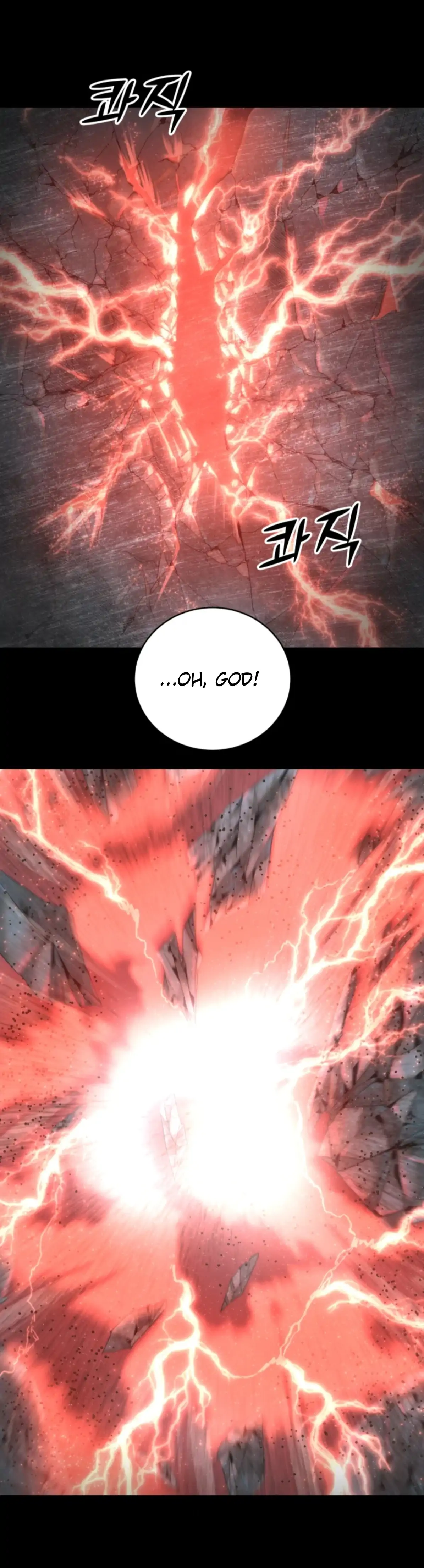 Eclipse – Manhwa Chapter 0.1 - page 57