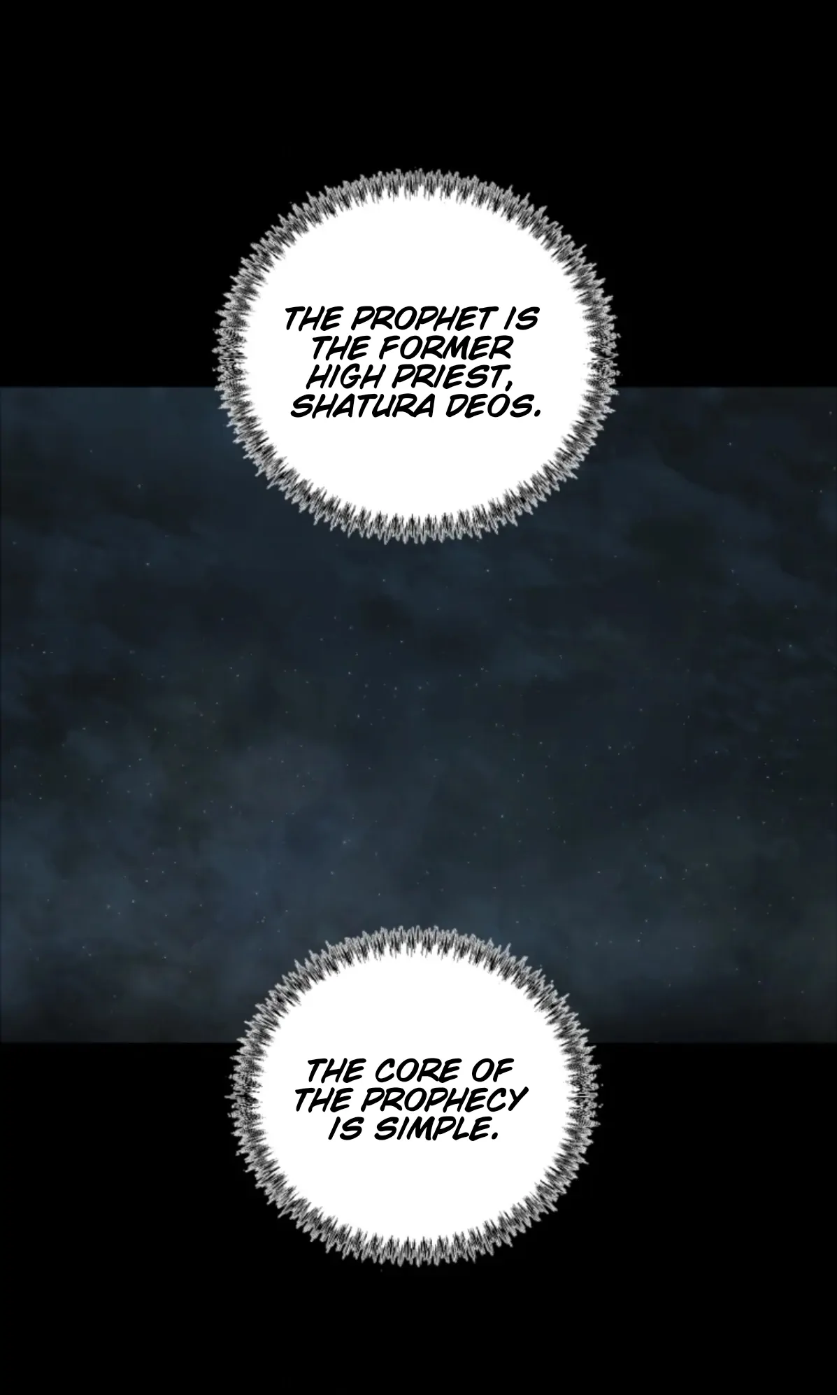 Eclipse – Manhwa Chapter 0.1 - page 59