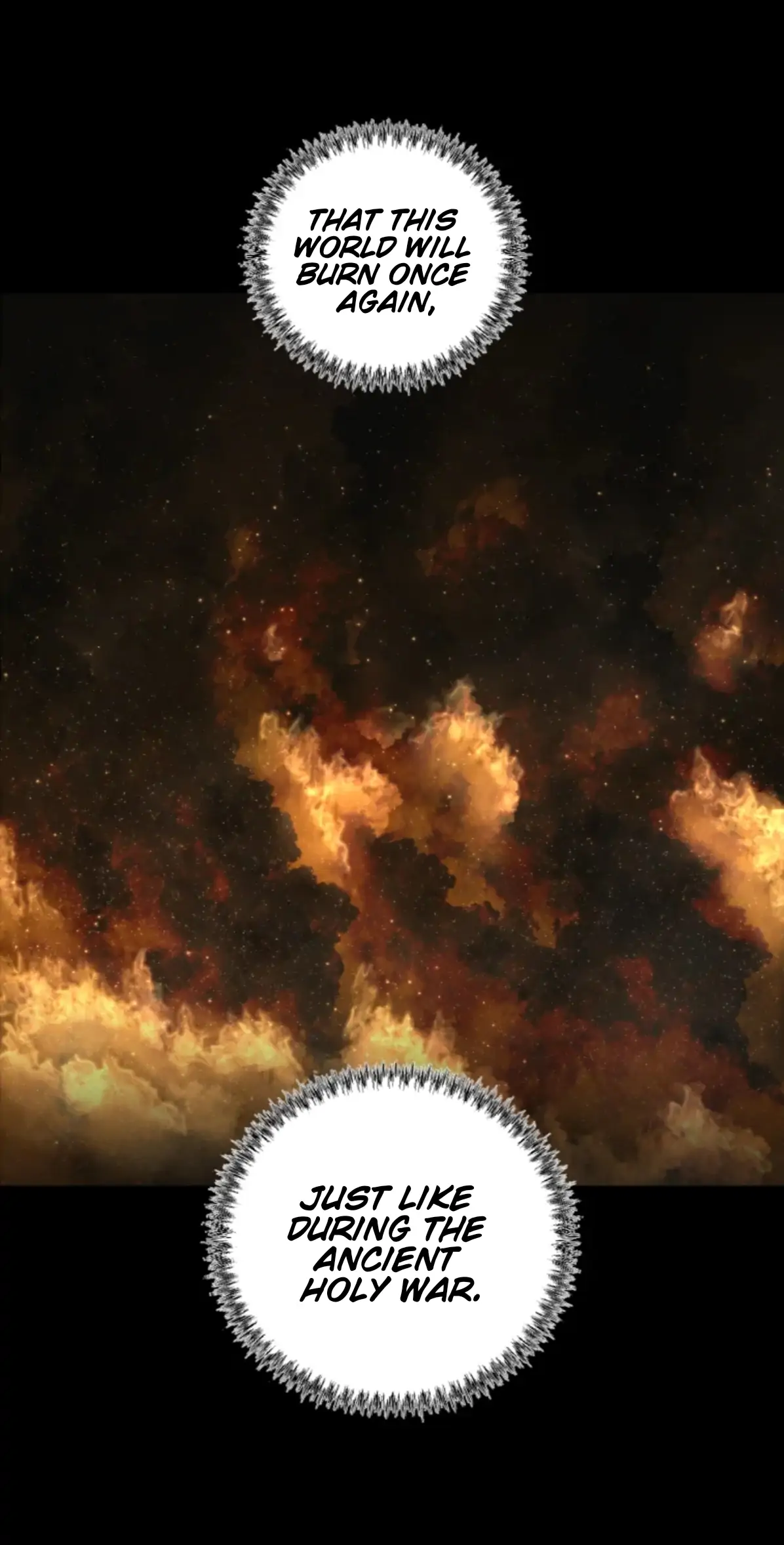 Eclipse – Manhwa Chapter 0.1 - page 60