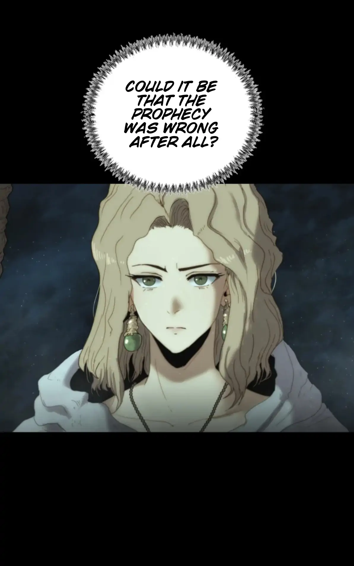 Eclipse – Manhwa Chapter 0.1 - page 62