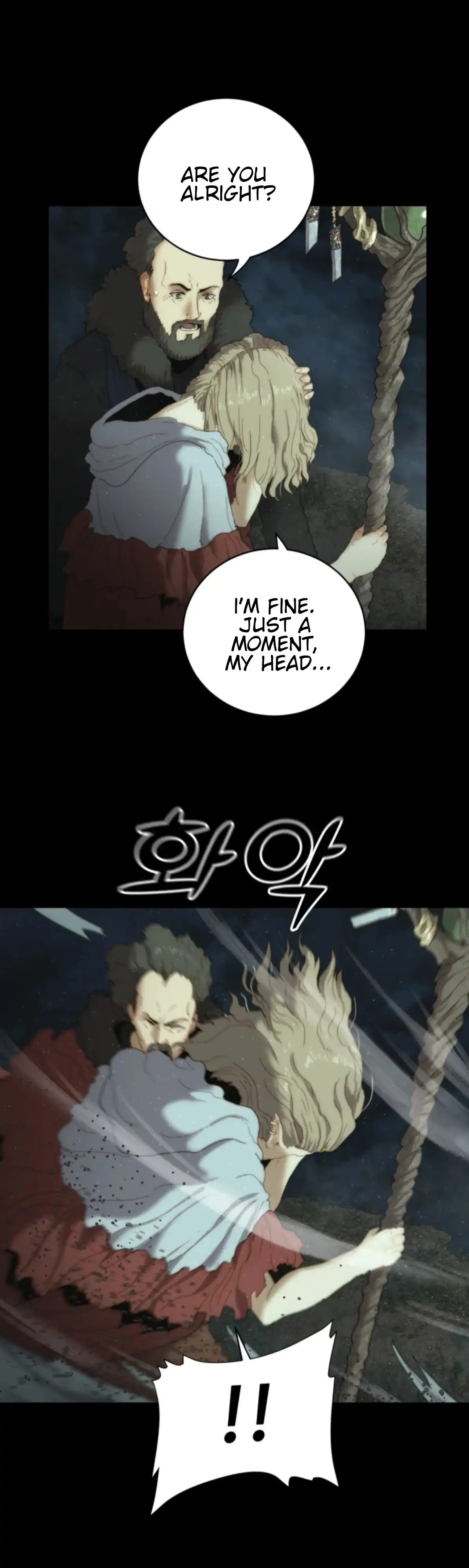 Eclipse – Manhwa Chapter 0.1 - page 66