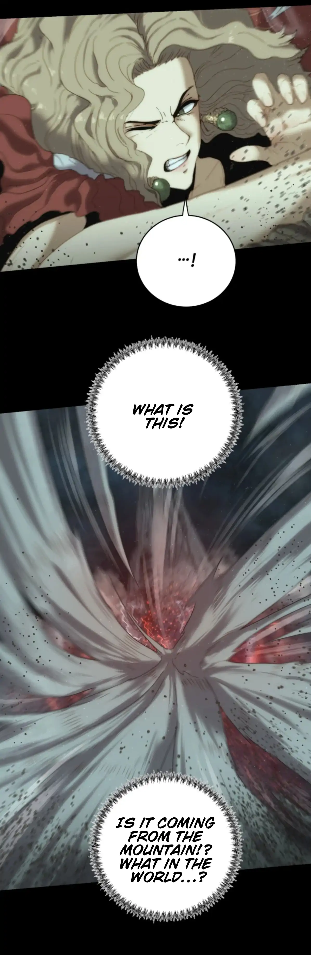 Eclipse – Manhwa Chapter 0.1 - page 70