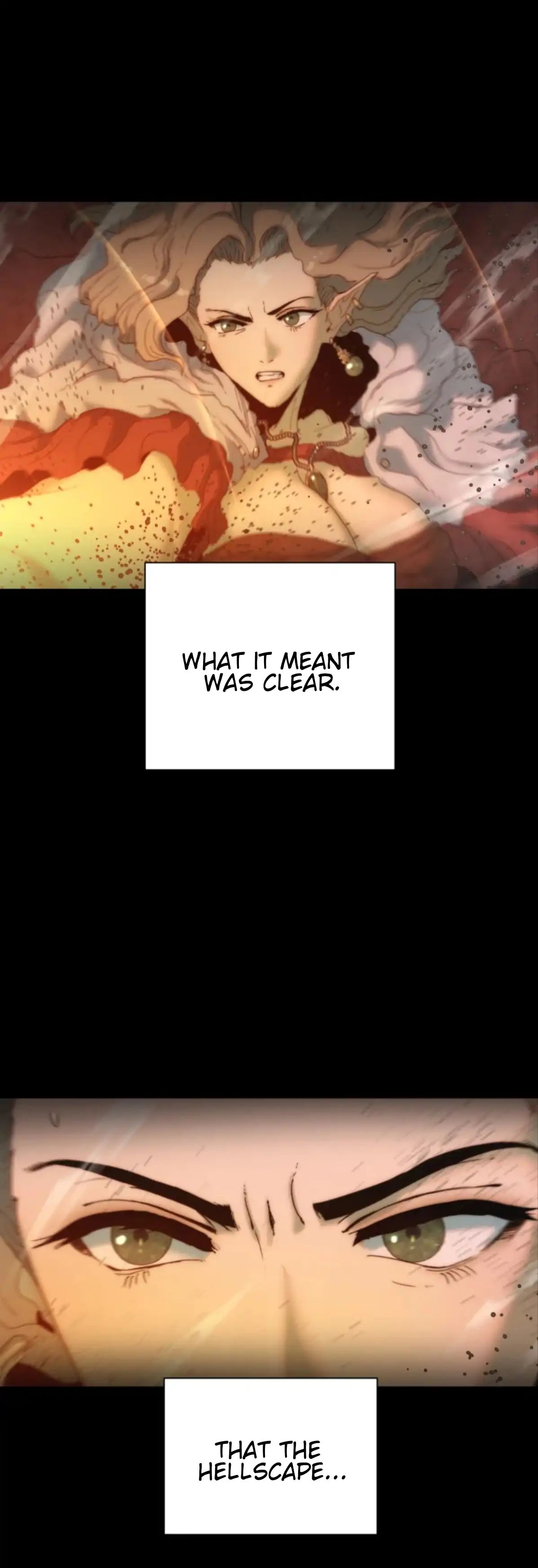 Eclipse – Manhwa Chapter 0.1 - page 77