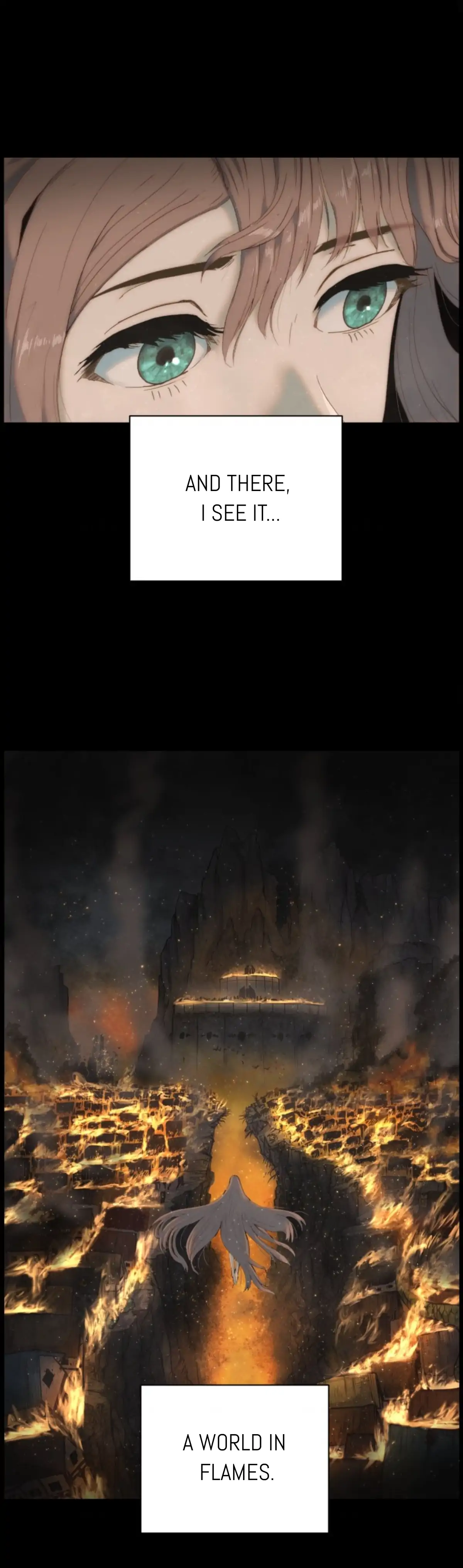 Eclipse – Manhwa Chapter 1 - page 24