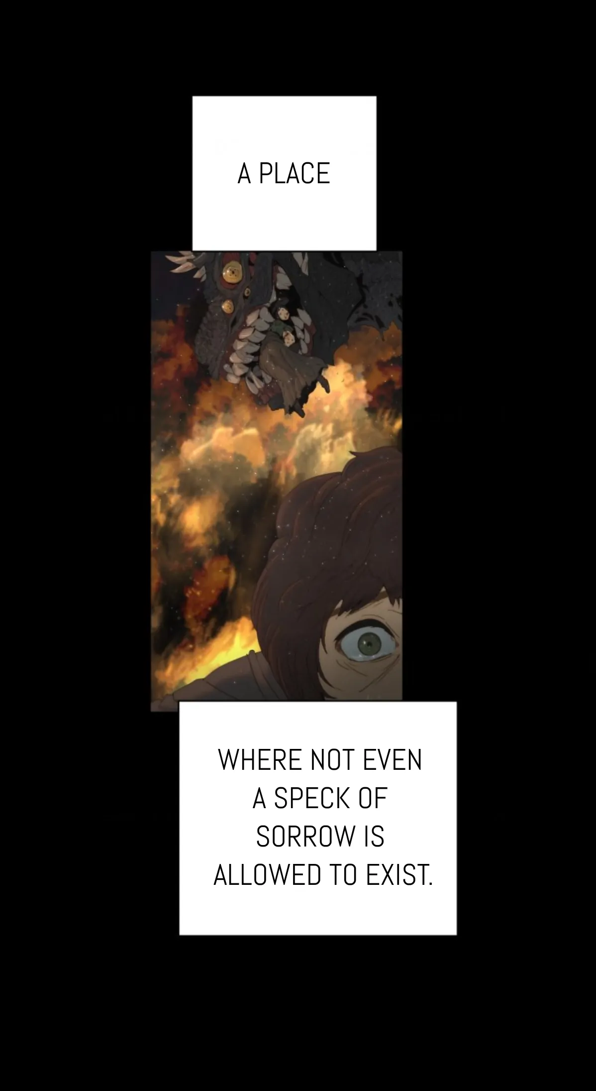Eclipse – Manhwa Chapter 1 - page 25