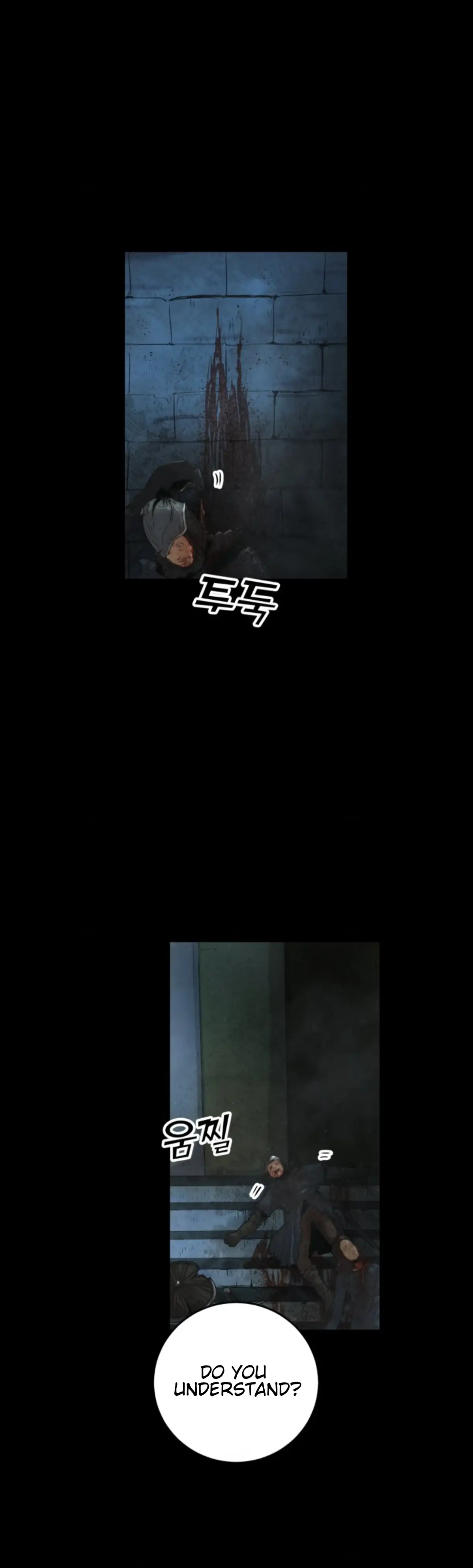 Eclipse – Manhwa Chapter 1 - page 3