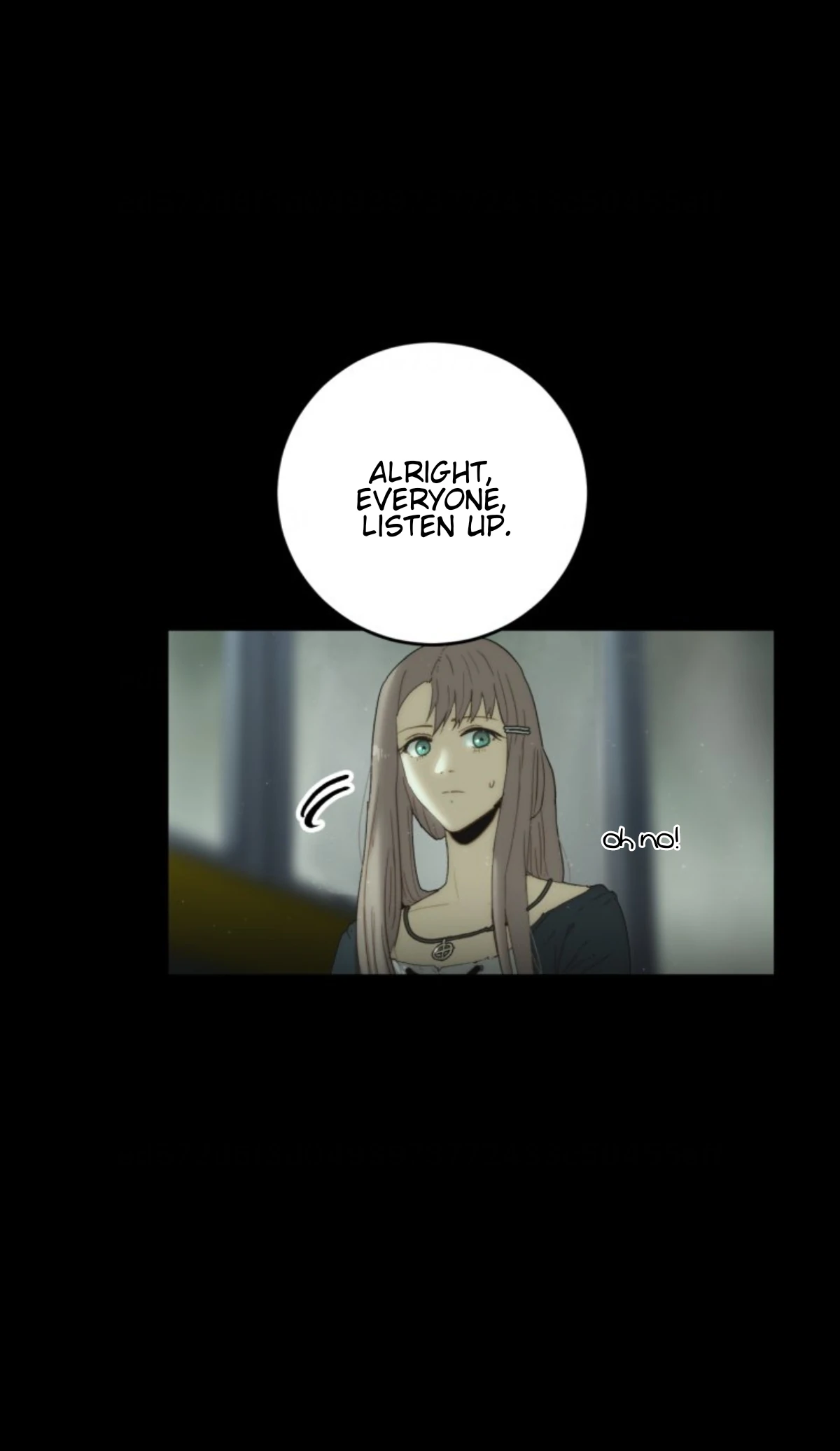 Eclipse – Manhwa Chapter 2 - page 10