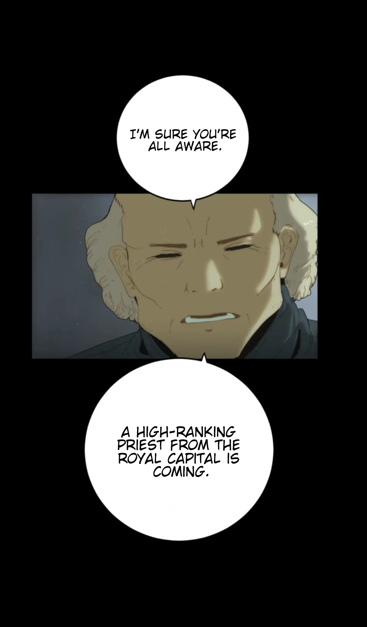 Eclipse – Manhwa Chapter 2 - page 12