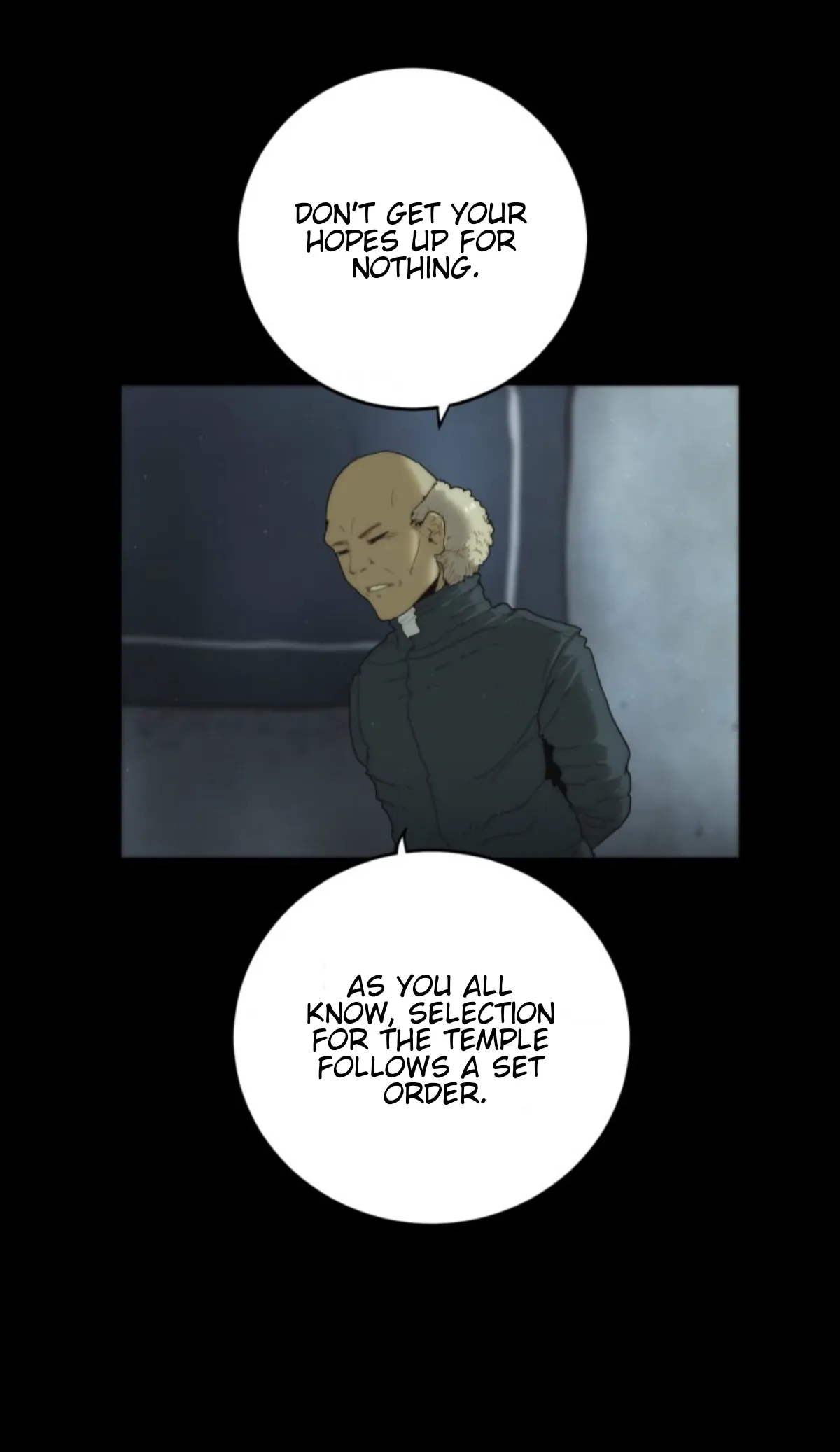 Eclipse – Manhwa Chapter 2 - page 15