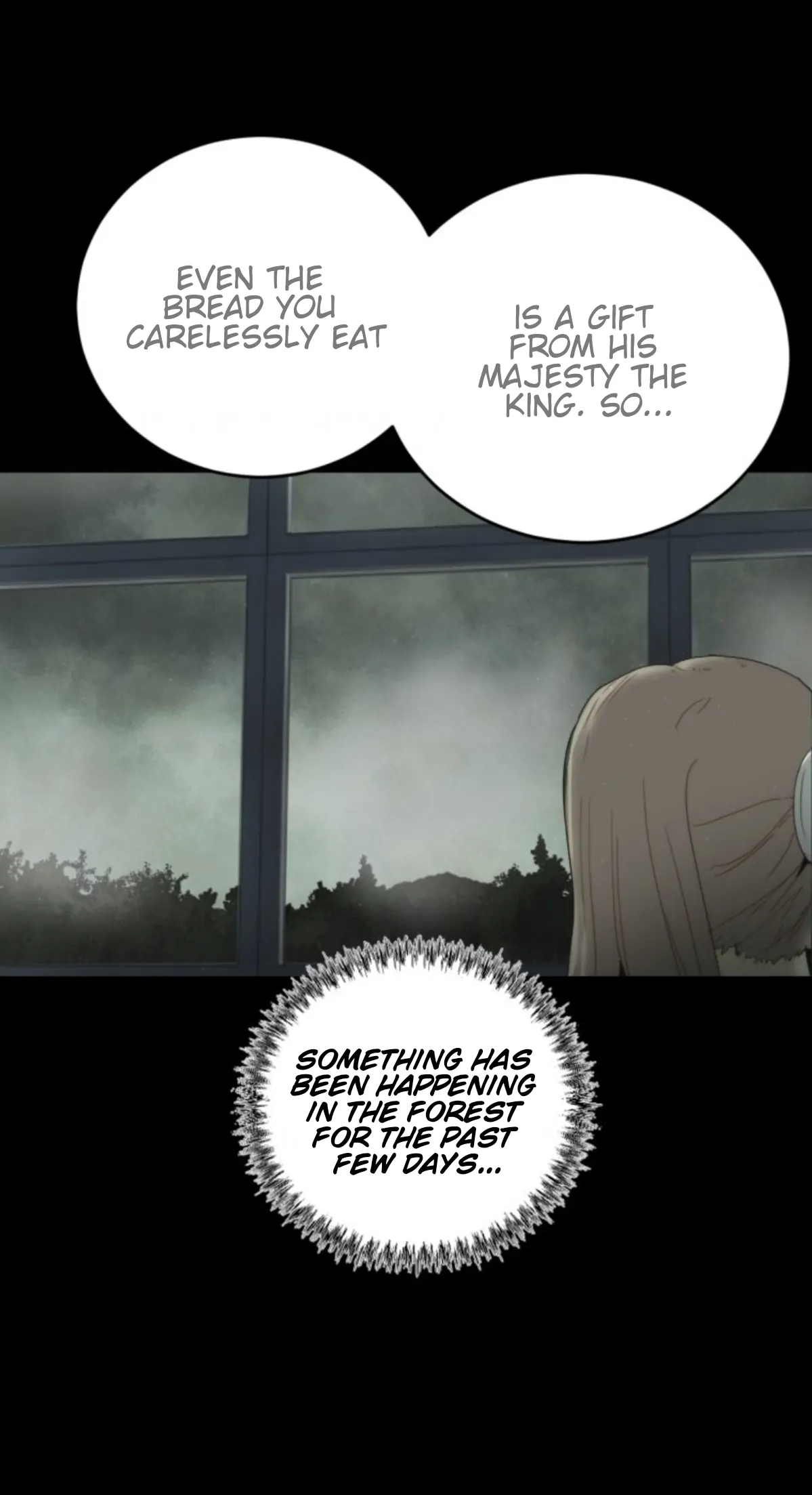 Eclipse – Manhwa Chapter 2 - page 19