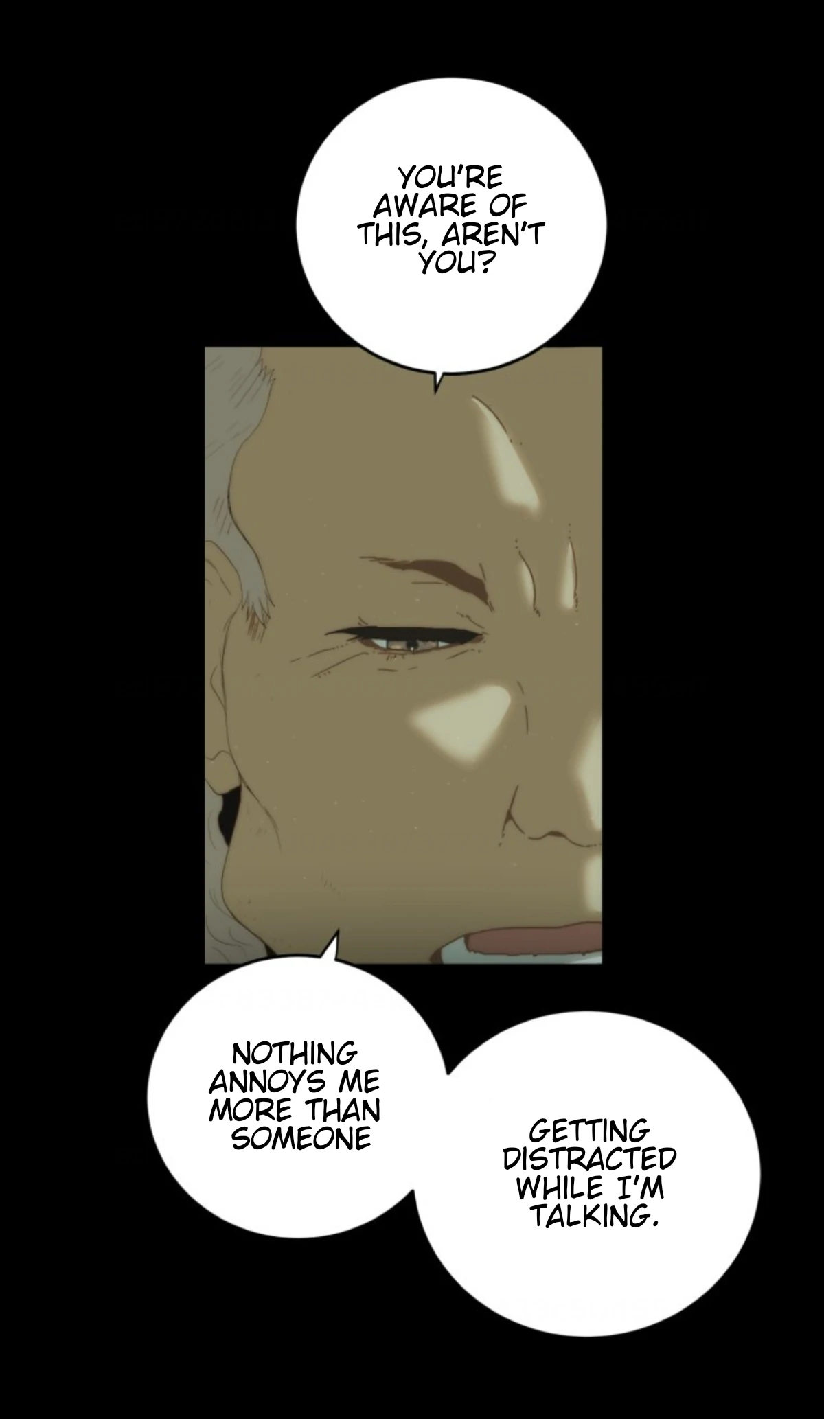 Eclipse – Manhwa Chapter 2 - page 22