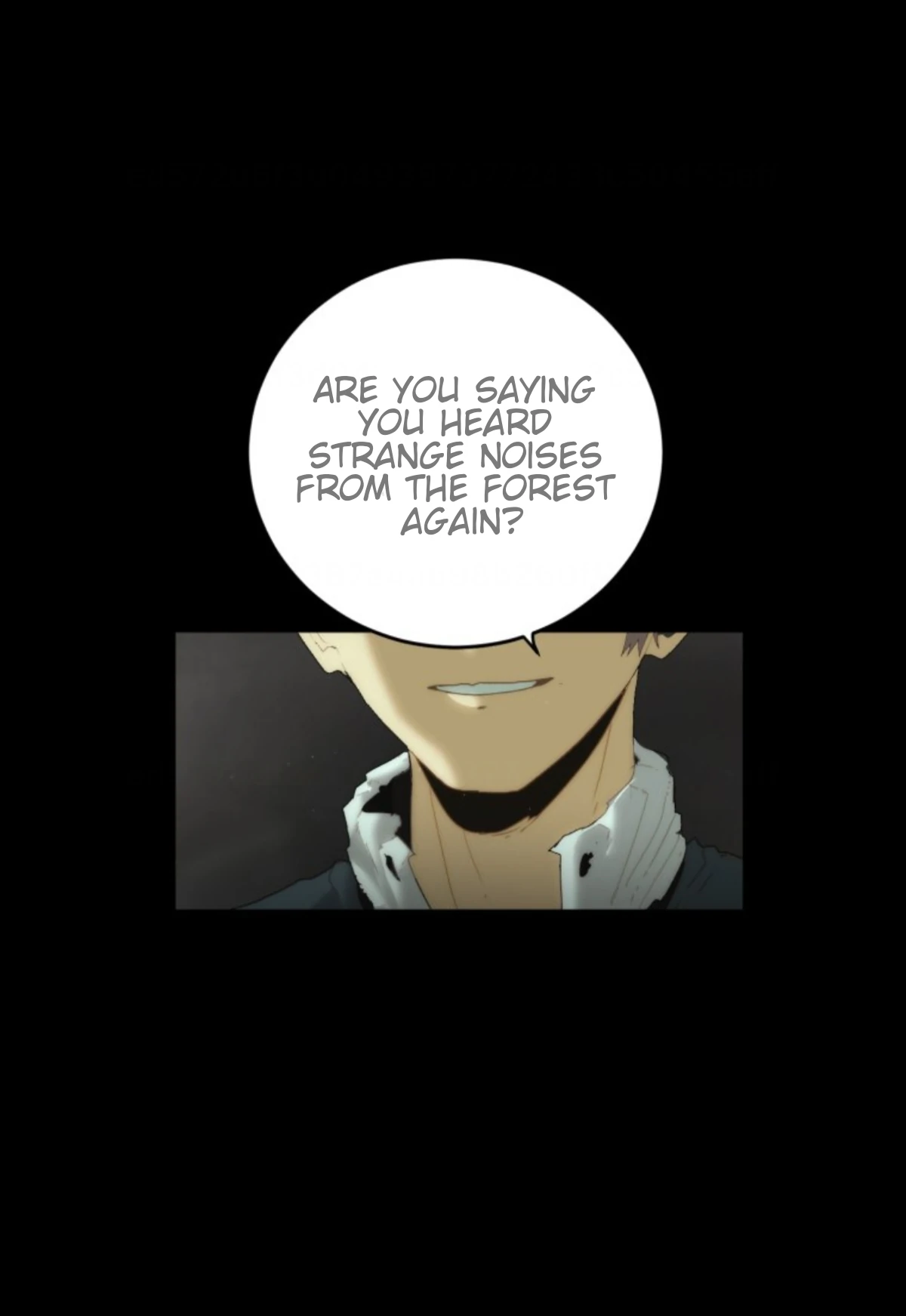 Eclipse – Manhwa Chapter 2 - page 25