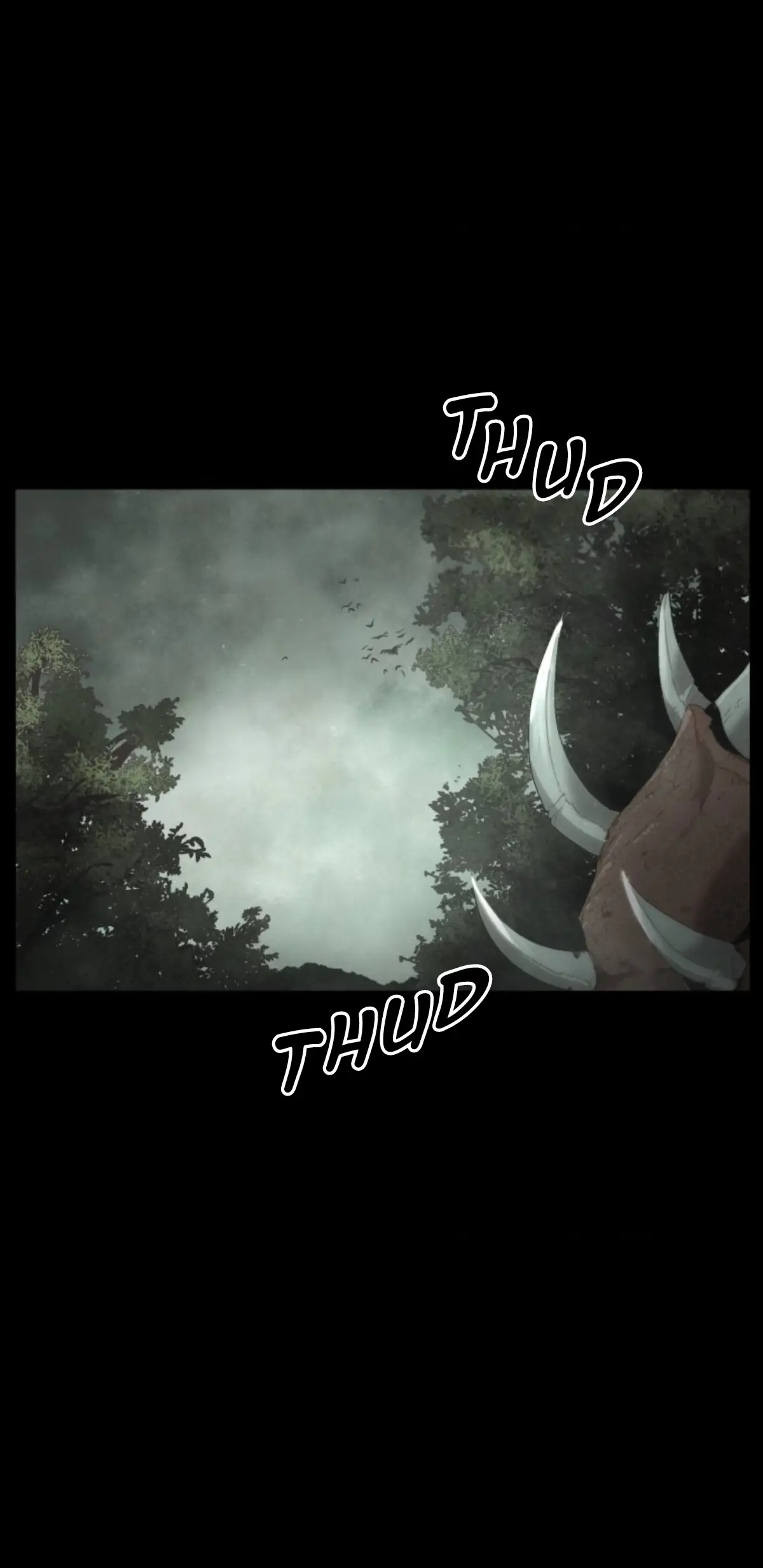 Eclipse – Manhwa Chapter 2 - page 3